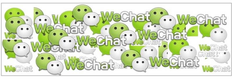 Wechat to moments on pc see How to